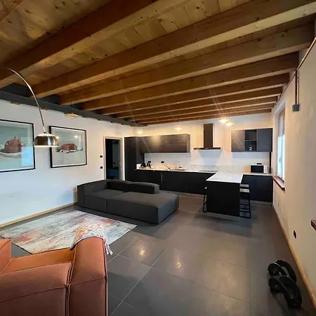 Casa Alva * Ballabio