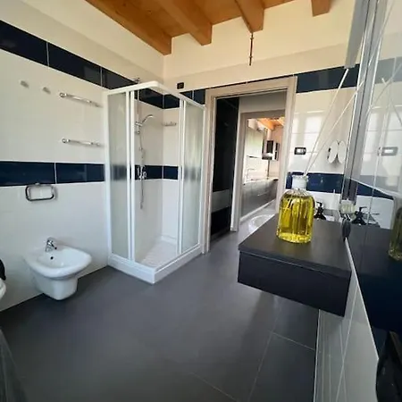 Casa Alva * Ballabio