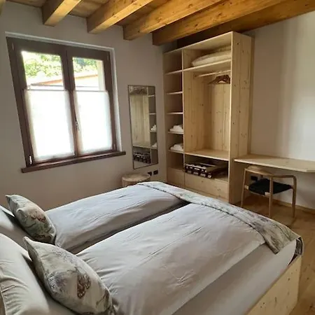 Casa Alva Appartement