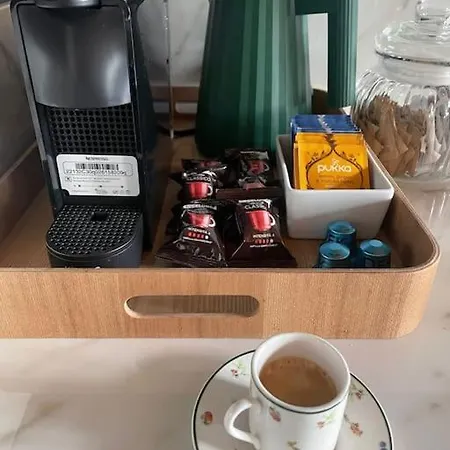 Apartamento Casa Alva Ballabio