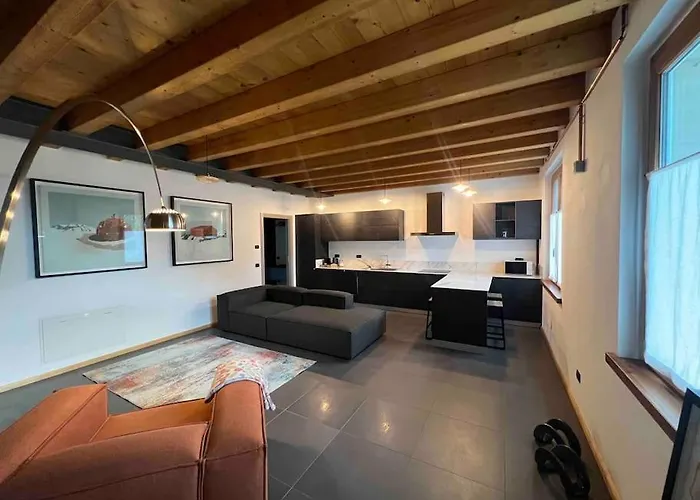 Casa Alva * Ballabio