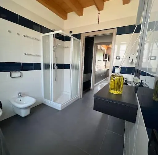 Casa Alva * Ballabio