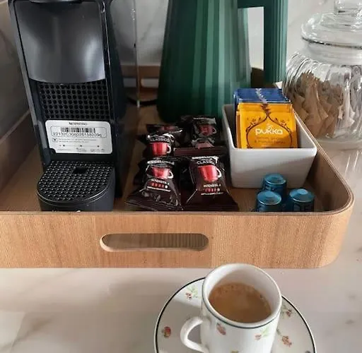 Διαμέρισμα Casa Alva Ballabio