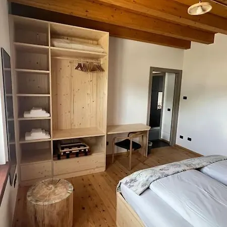 Casa Alva Appartement