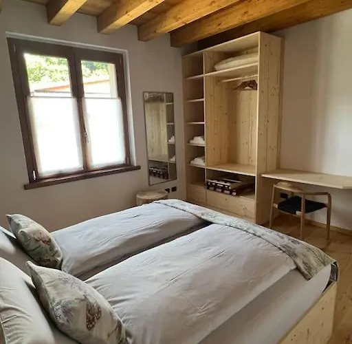Casa Alva Appartement